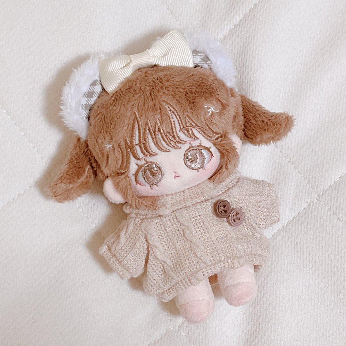 sakura_Enui's tweet photo. 🧸 https://t.co/4MEXfAJmuv