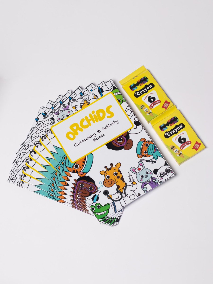 Rhoda Etta tweet media