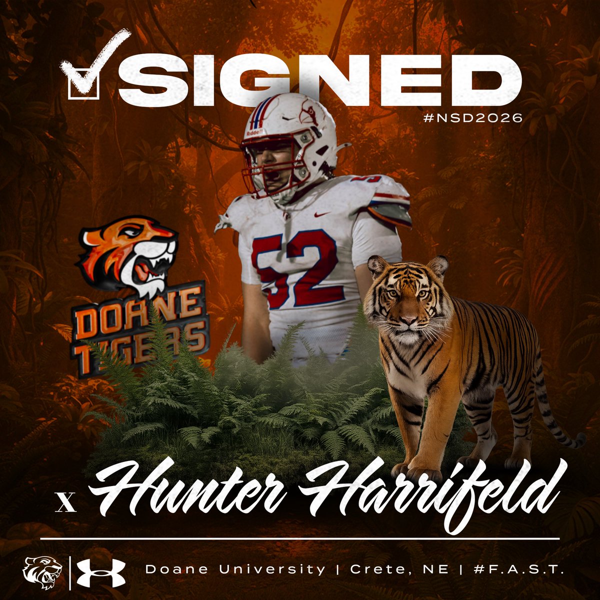 DoaneFootball tweet media