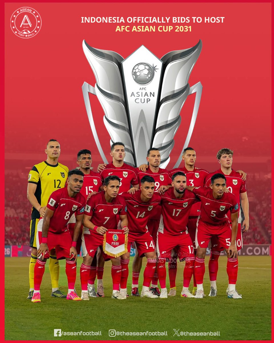 ASEAN FOOTBALL tweet media