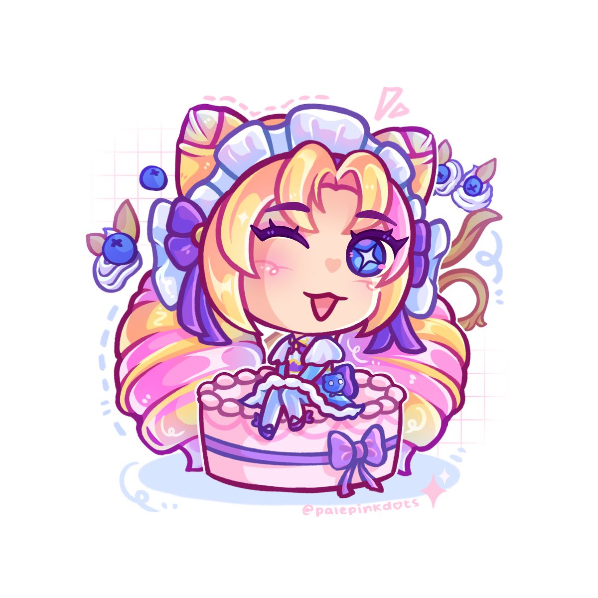ari 🌸 store open!! tweet media