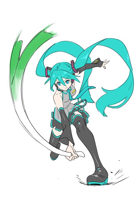 ミクガンプラの抽選当たってました 