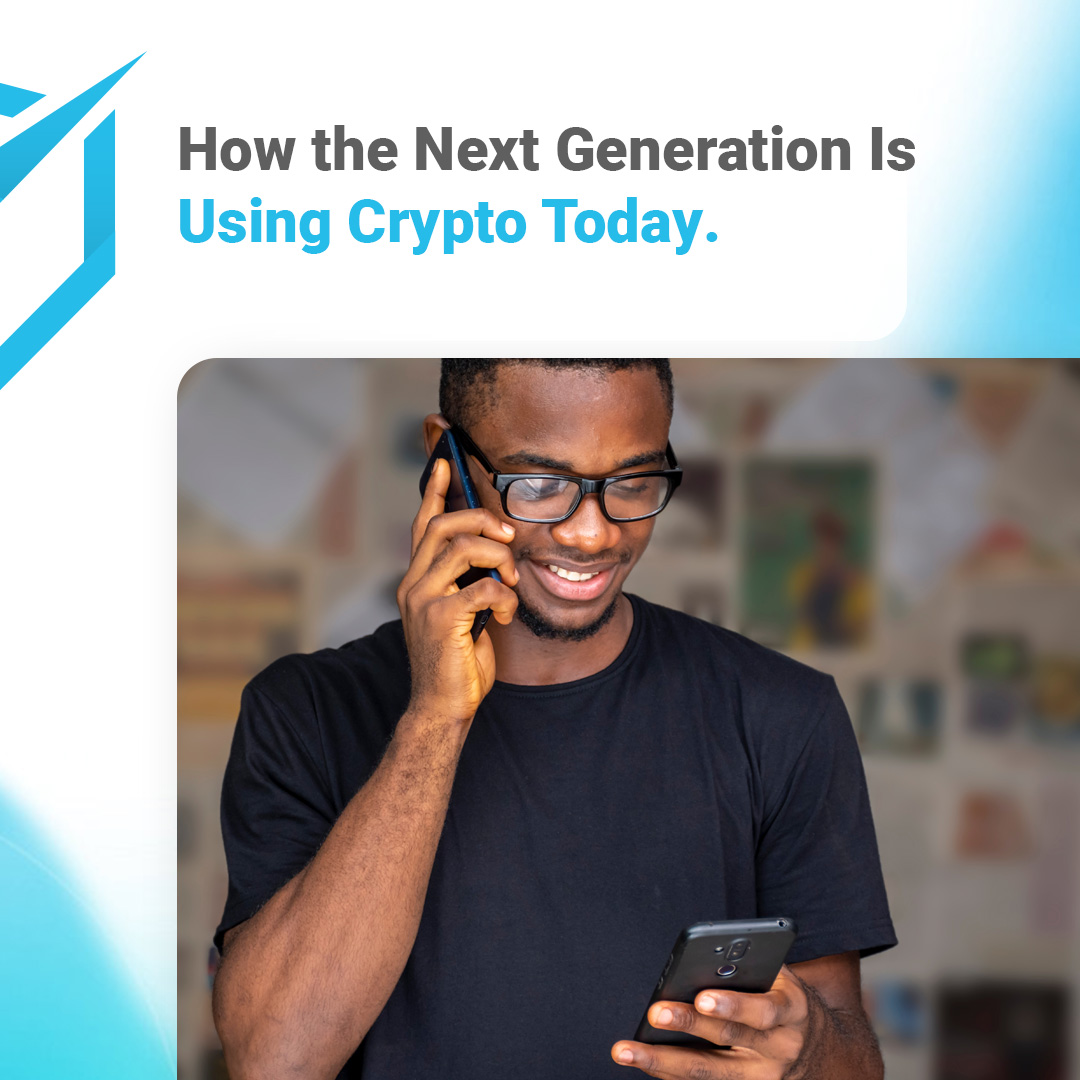 OK_secure's tweet photo. 🚀 The Youth is driving crypto adoption in 2026

For digital-native generations, crypto is becoming a default. Trust in crypto platforms continues to grow as Gen Z and Millennials integrate digital assets into how they think about money, access and opportunity.

📈 Engagement keeps rising
A large share of younger investors plans to increase crypto activity in 2026, signaling long-term commitment rather than short-term speculation.

🔐 What matters most
Security, control and flexibility.
24/7 access, borderless transactions and programmable assets fit naturally into an always-on, digital-first lifestyle.

🌐 More than an asset
Crypto is increasingly viewed as financial infrastructure, not an experiment — a system expected to coexist with, and reshape, traditional finance.

🧭 The signal is clear
Crypto’s future is being shaped by the generation that already trusts it, uses it and builds on it.
And that generation is growing.

#OKsecure #OKpay