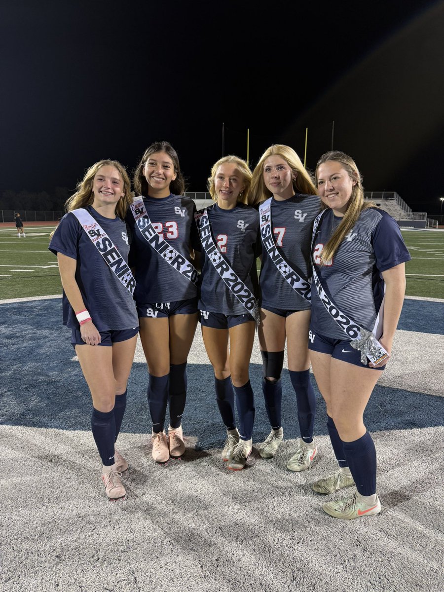 SV Ranger Girls Soccer tweet media