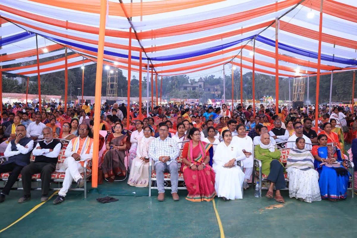 Sudhangshu Das tweet media