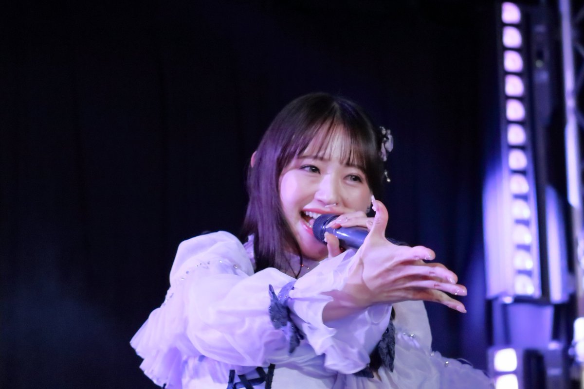 2026.1.31 RAD iD LIVE mode Z_1 📍Zephyr Hall 🌟#エイアイカ #立花