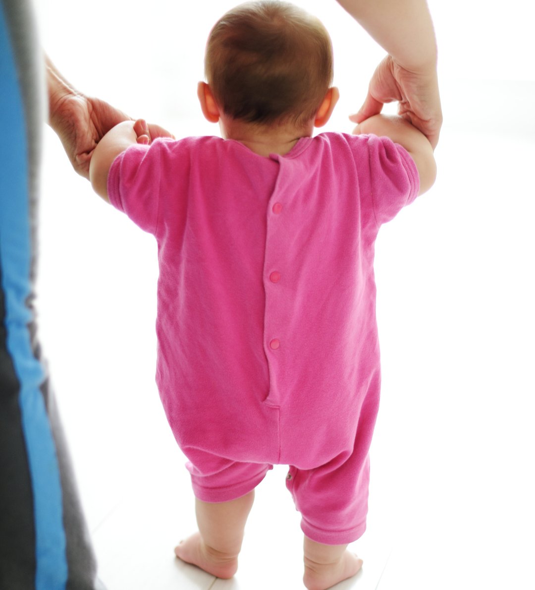 Yürüme zamanında genetik faktör ne kadar etkili? Haberin detayları Bebeğimle Mutluyum'da. 
bebegimlemutluyum.com/2026/02/04/yur…
#bebekgelişimi