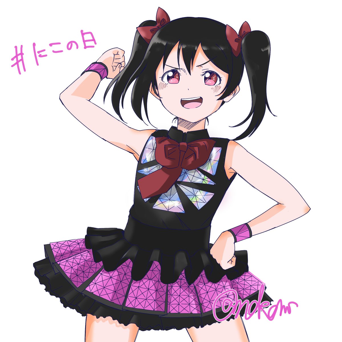 まどさん (@hujikawasin) / Posts / X