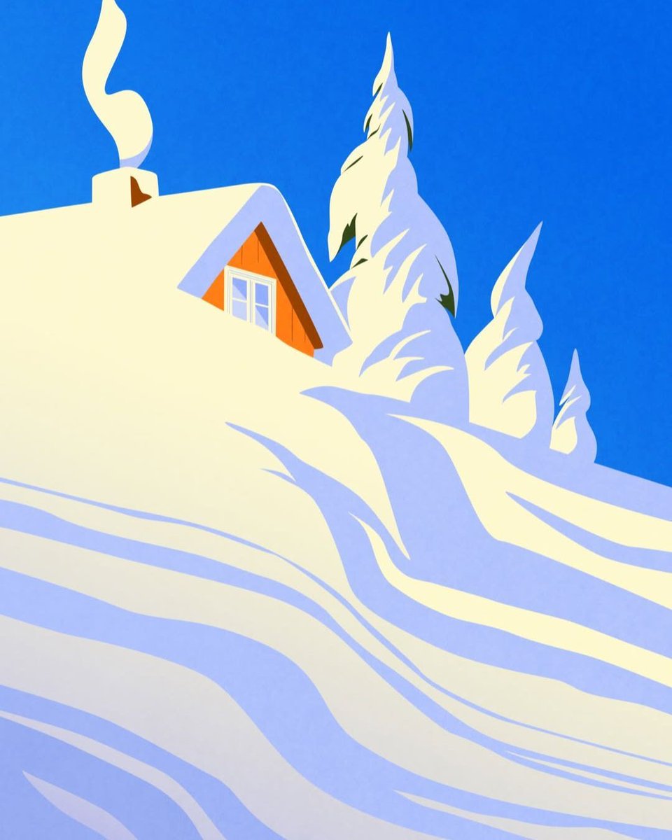 Directory of Illustration tweet media