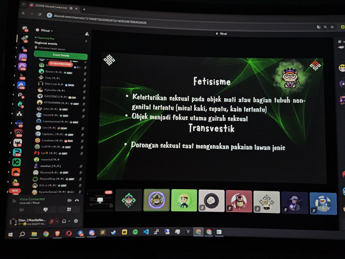 drenaxe.base.eth - Dian | cvk (❖,❖) 🐐 tweet media