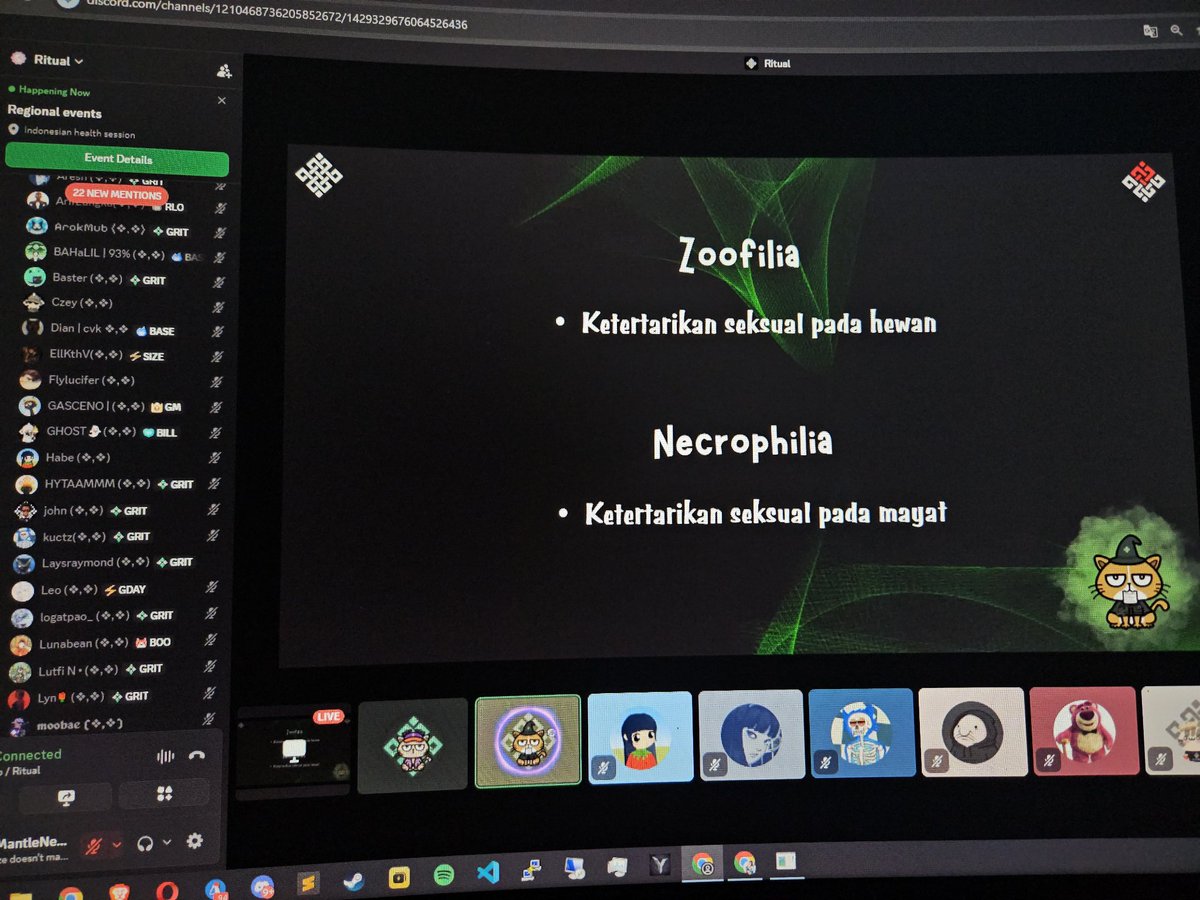 drenaxe.base.eth - Dian | cvk (❖,❖) 🐐 tweet media
