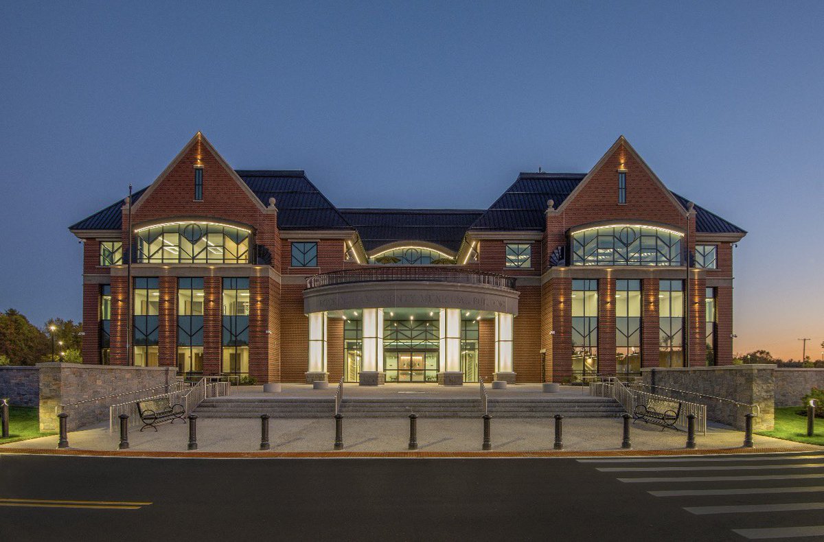 Harvey Construction Corporation tweet media