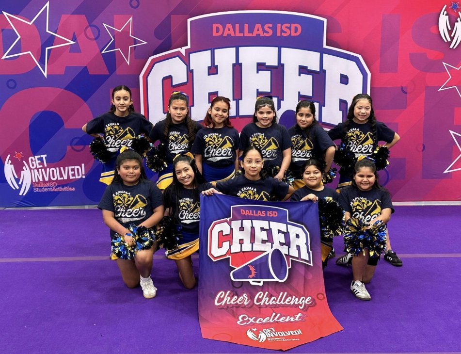 Lorenzo De Zavala - West Dallas tweet media