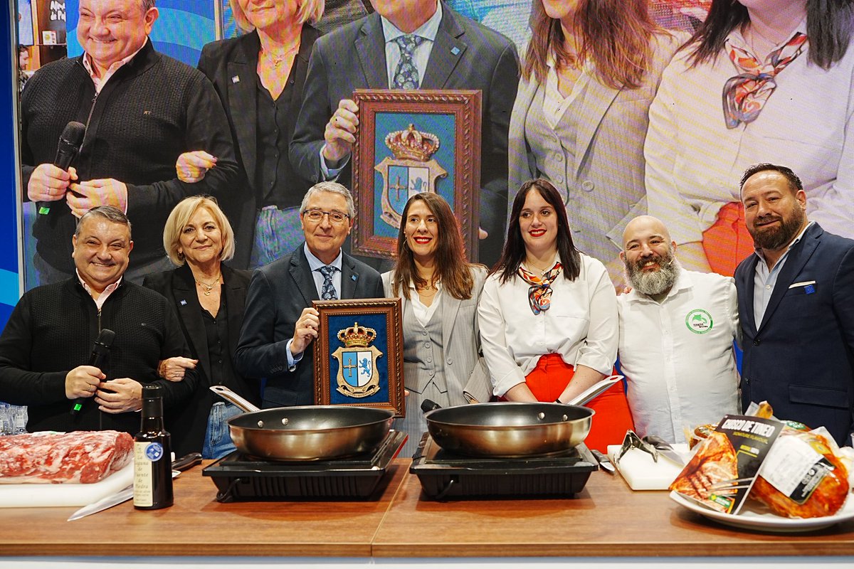 Sabor a Málaga tweet media