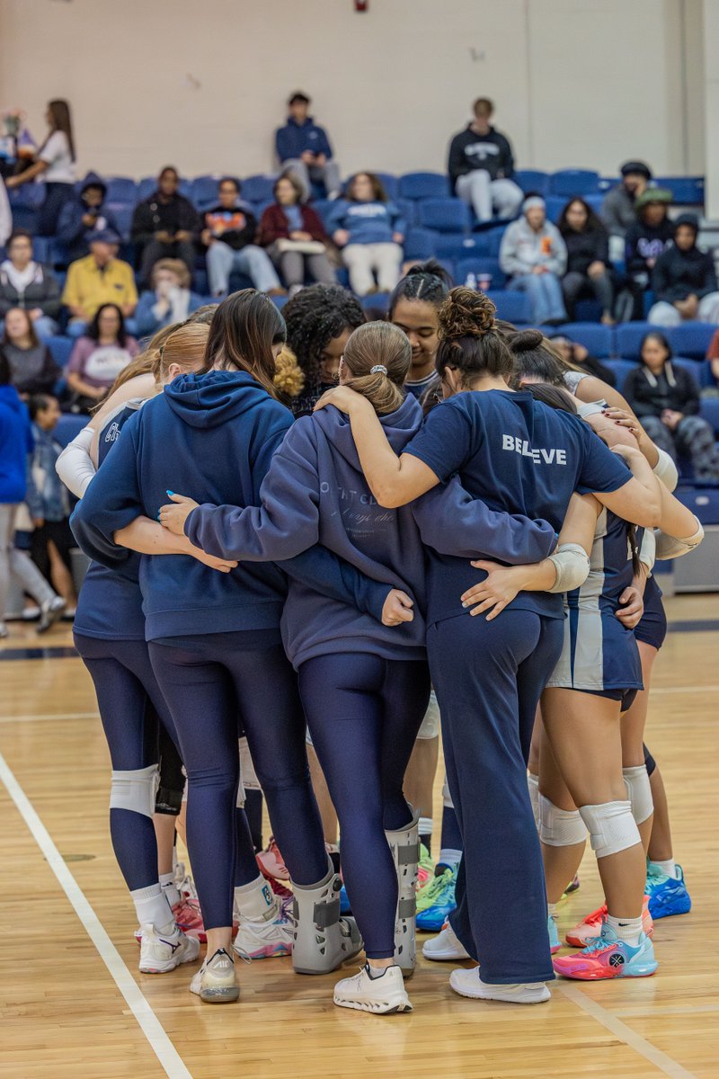 Centenary University tweet media