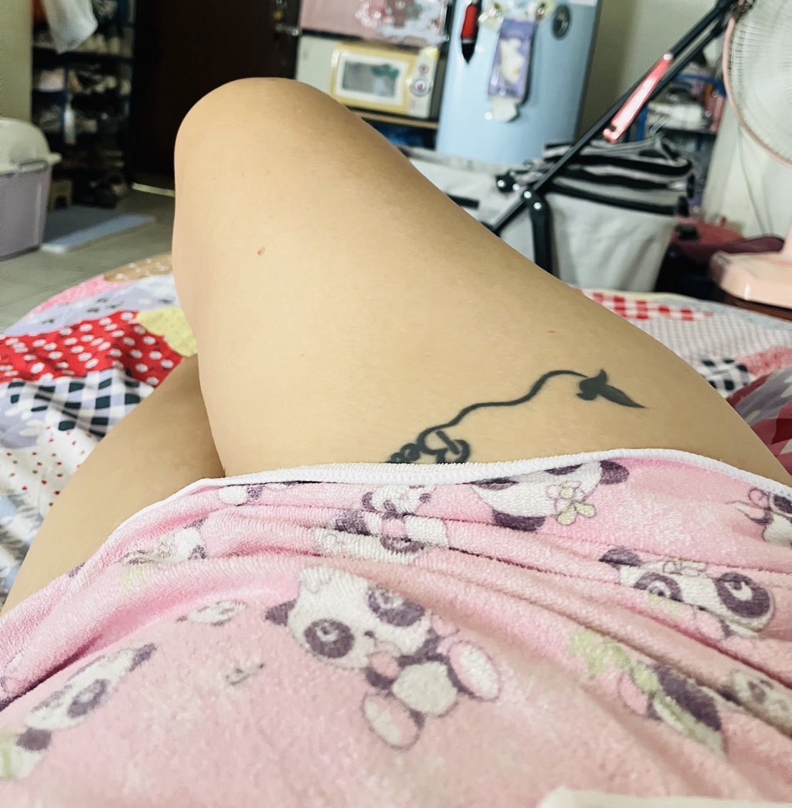 Alone🖤 tweet media