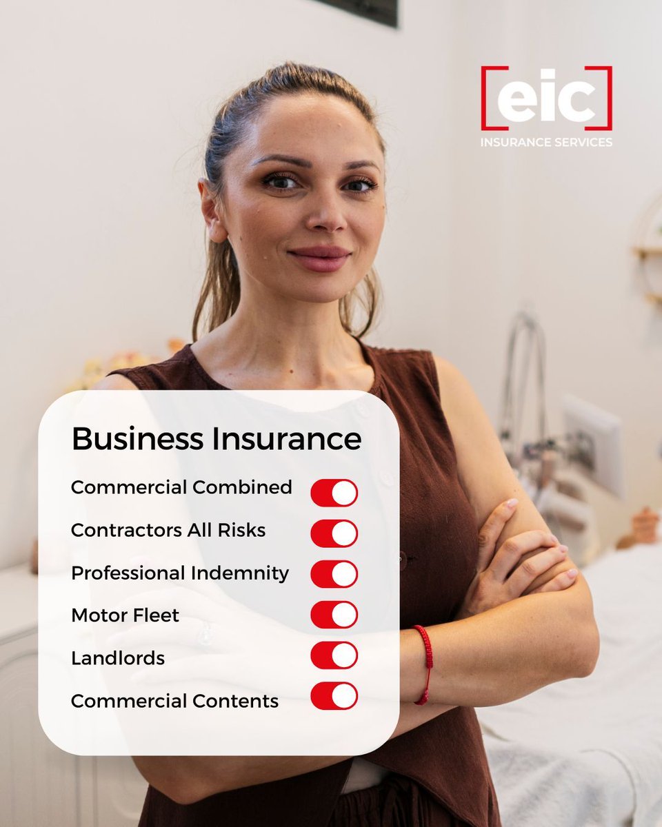 EIC Insurance tweet media