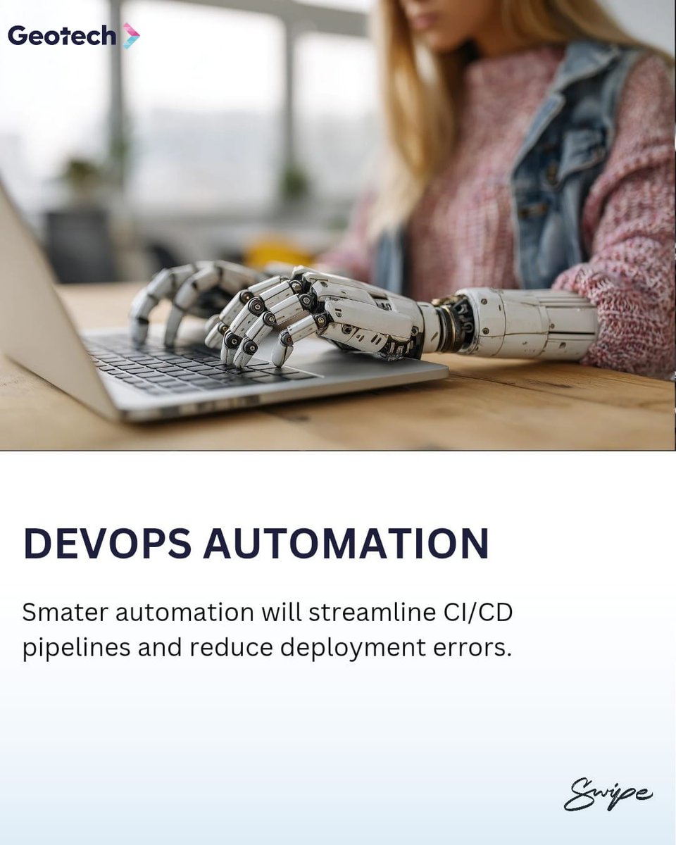 Geotech Inforservices tweet media