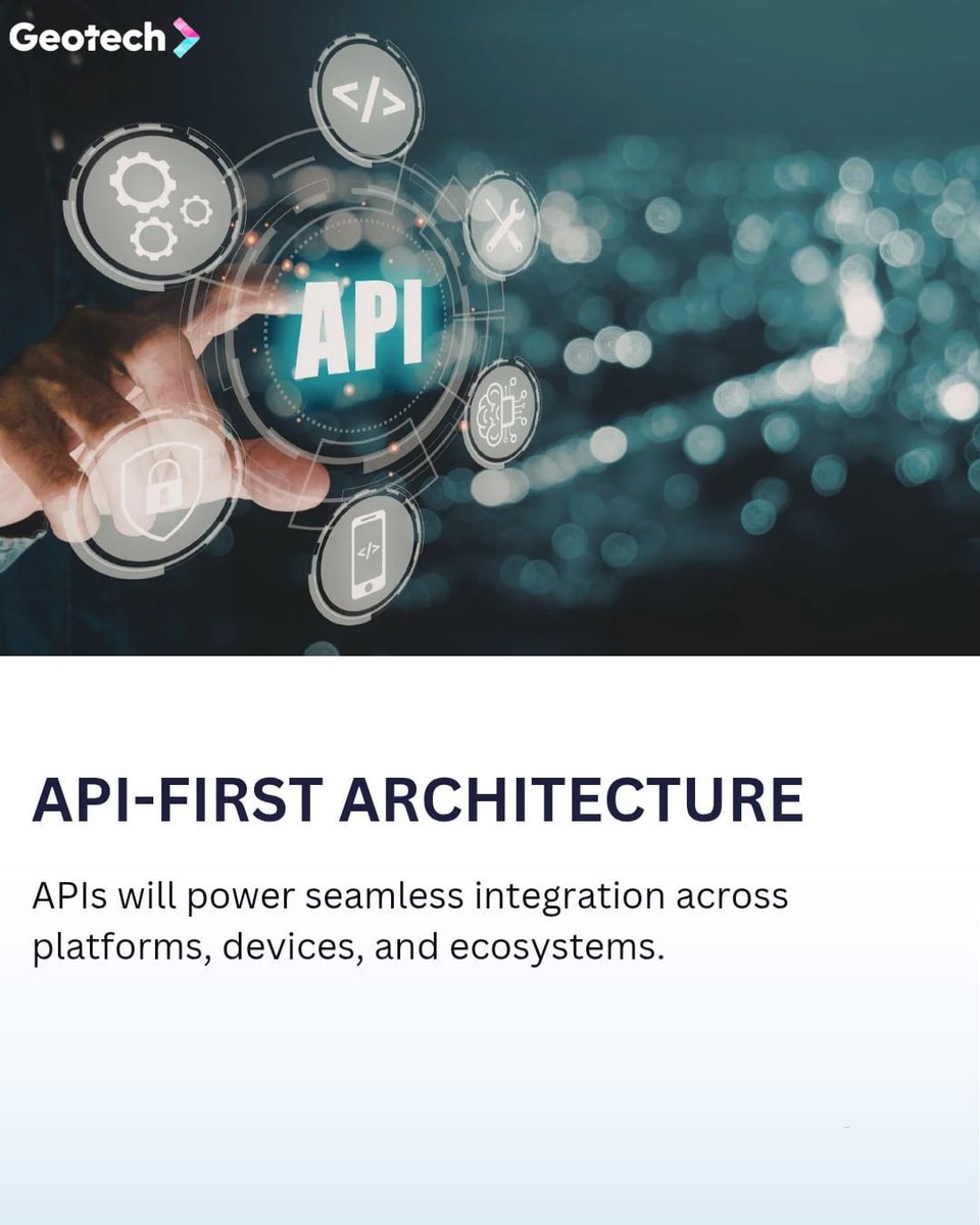 Geotech Inforservices tweet media