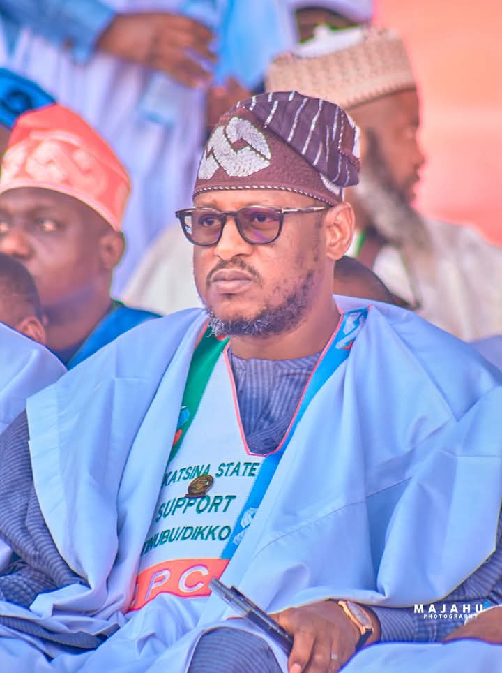 aa_yandoma's tweet photo. Tinubu x Dikko 2027.
Muna buƙatar goyon bayanku. https://t.co/hOvQQJ8ON8