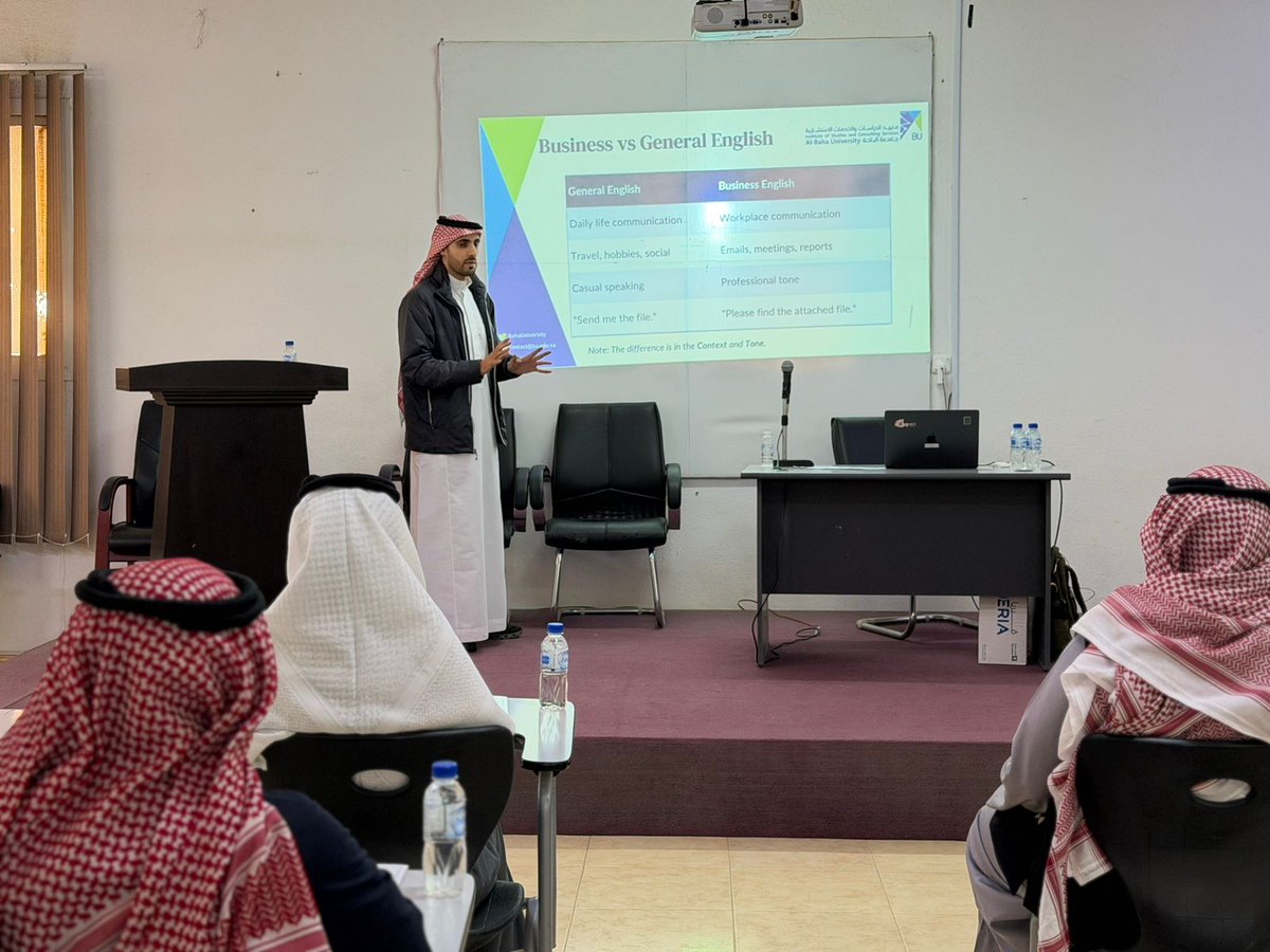 Institute of Studies and Consulting Services tweet media