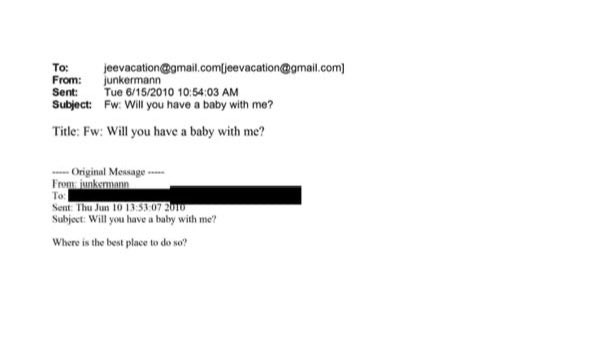 The Epstein Files tweet media