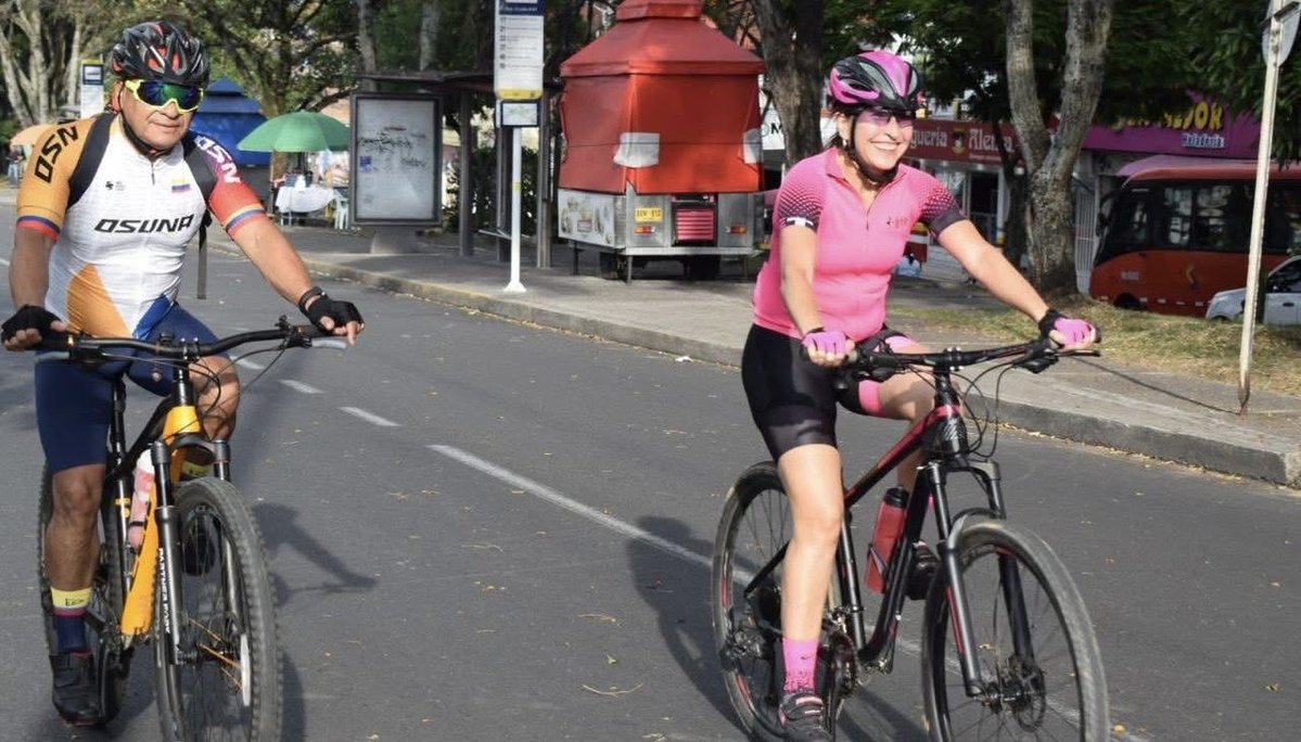 @Ibagué @Movilidad | La jornada ambiental se realizará el miércoles 11 de febrero en todo el perímetro urbano, con restricción total para vehículos particulares y motocicletas entre las 6:00 a. m. y las 8:00 p. m.
elcorrillo.co/primer-dia-sin…