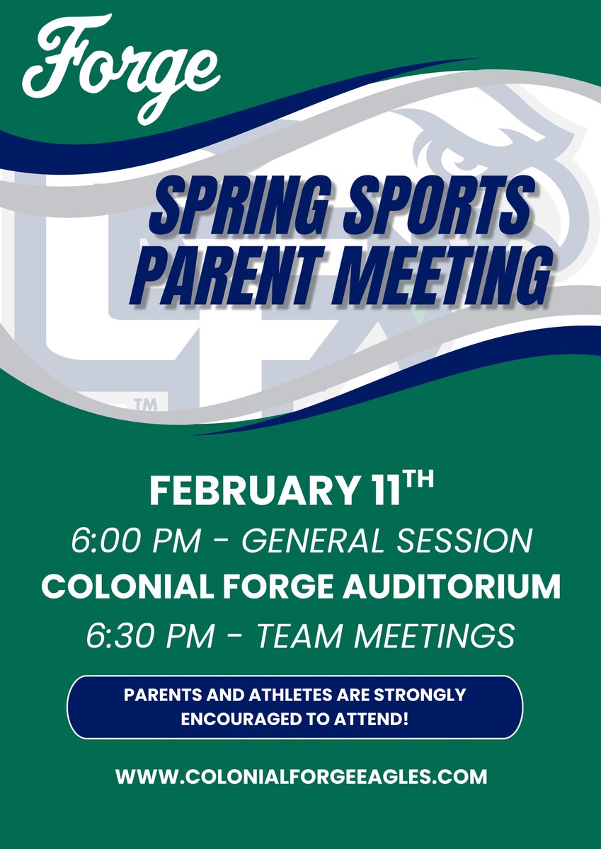 TheForge tweet media