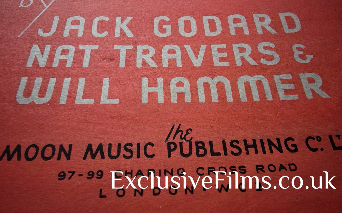 Exclusive Films Project (Robert J.E. Simpson) tweet media