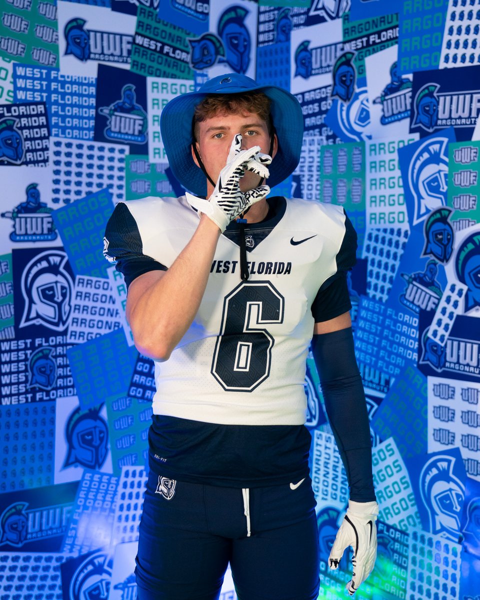 UWF Football tweet media