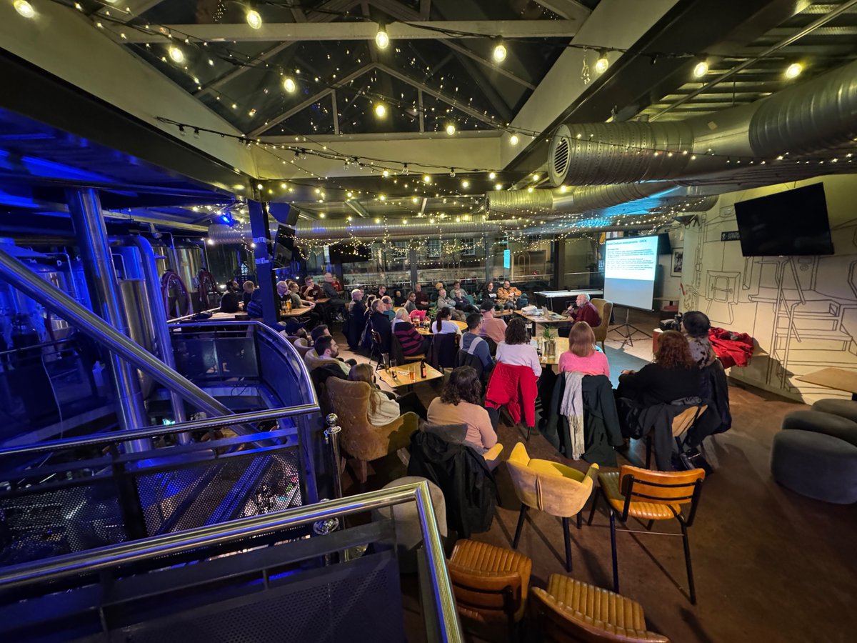 Science in Reading tweet media