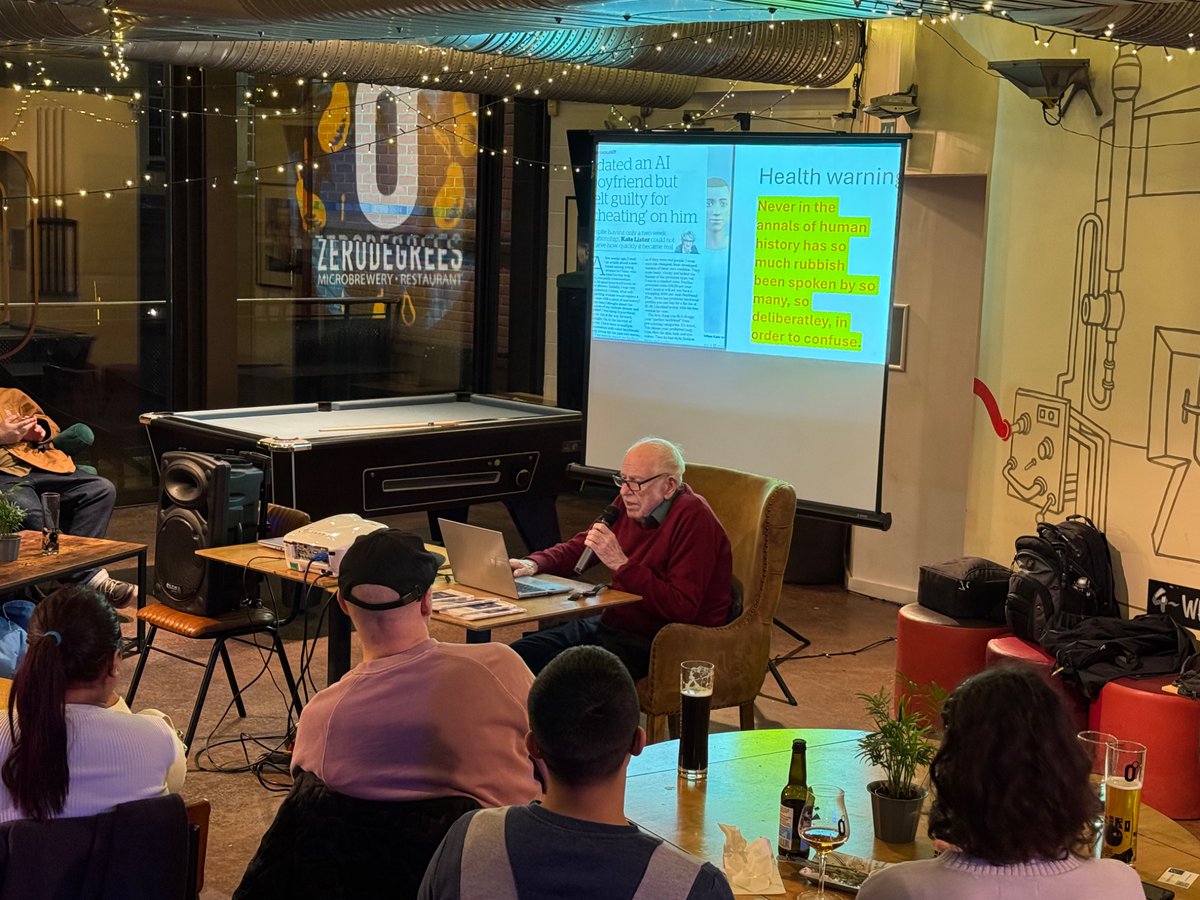 Science in Reading tweet media