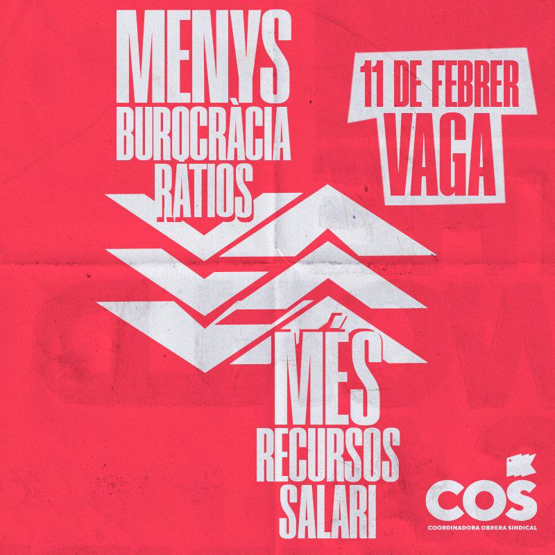 COS Educació tweet media