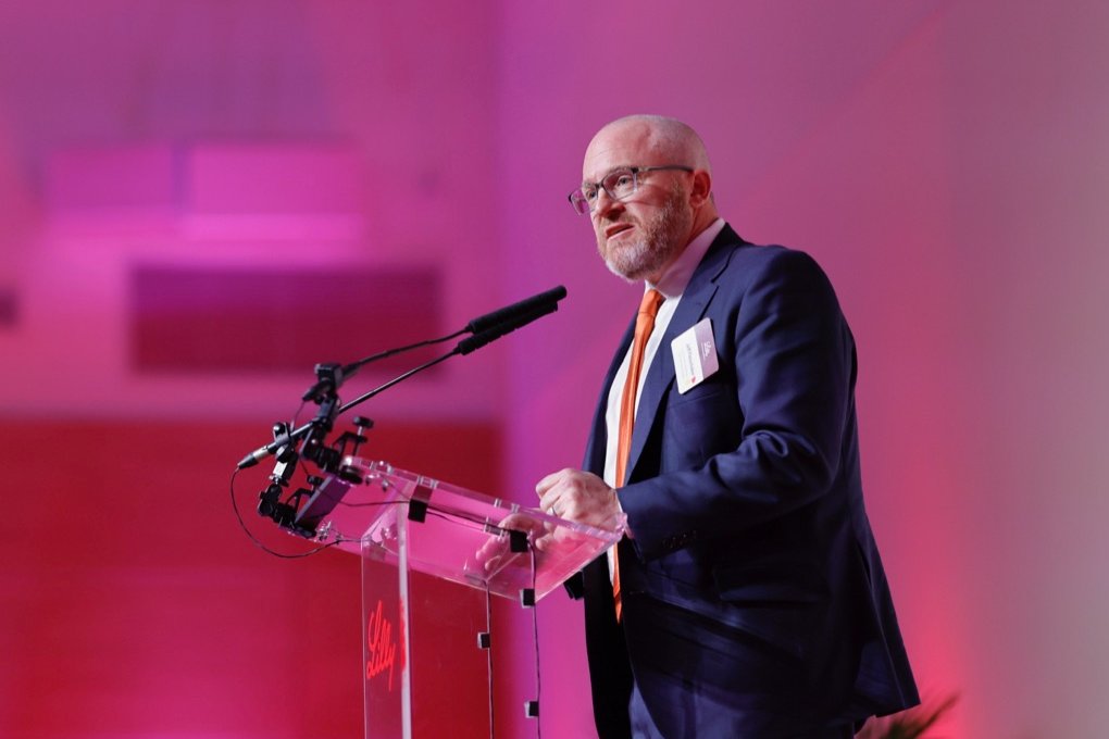 Mike Schlossberg tweet media