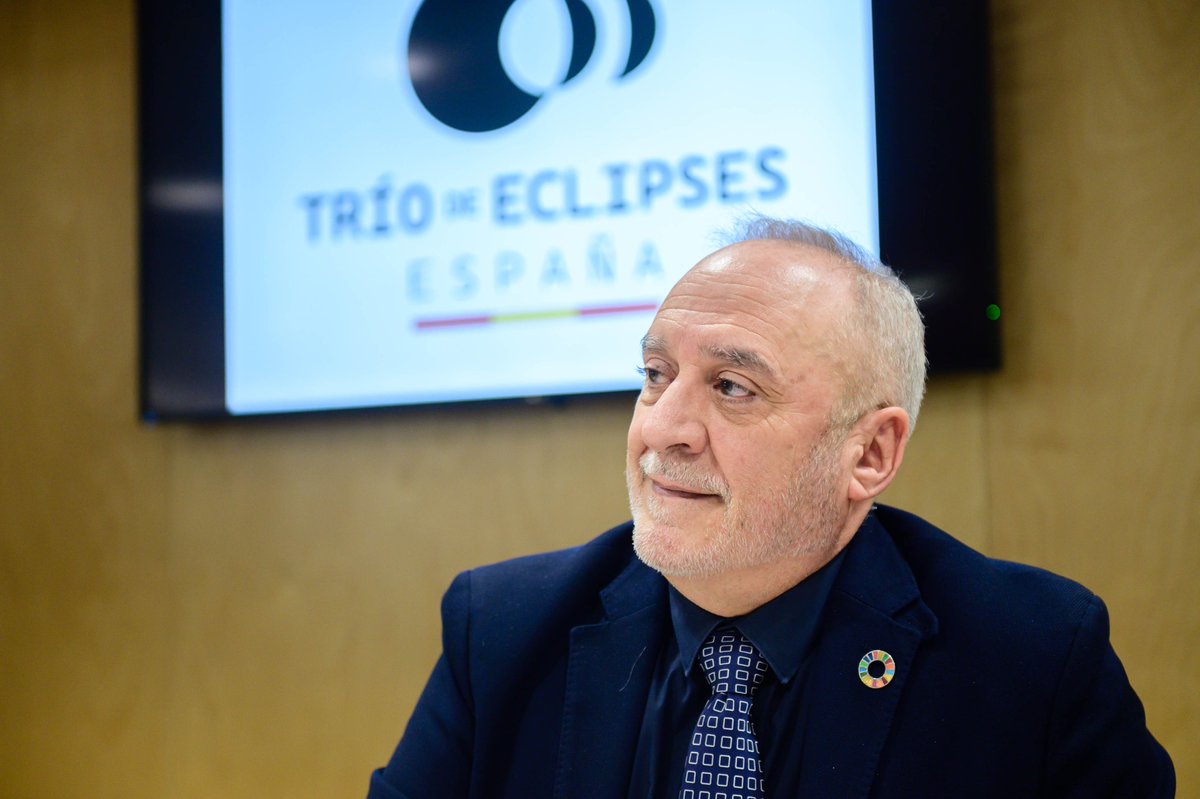 Ministerio de Ciencia, Innovación y Universidades tweet media