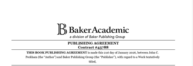 John C. Peckham tweet media