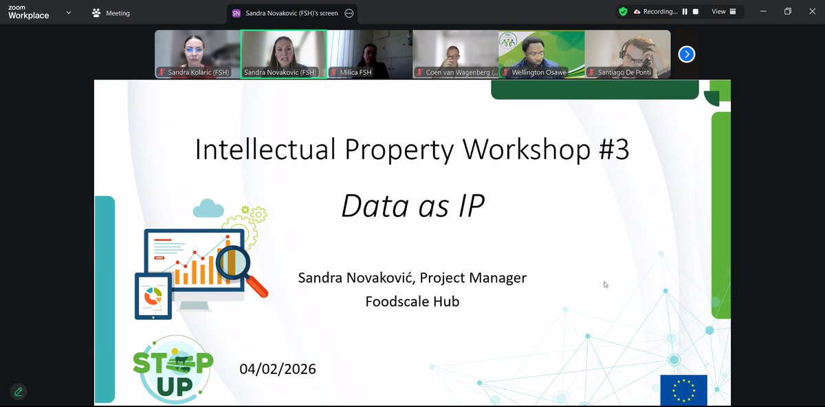 Horizon_StepUp tweet media