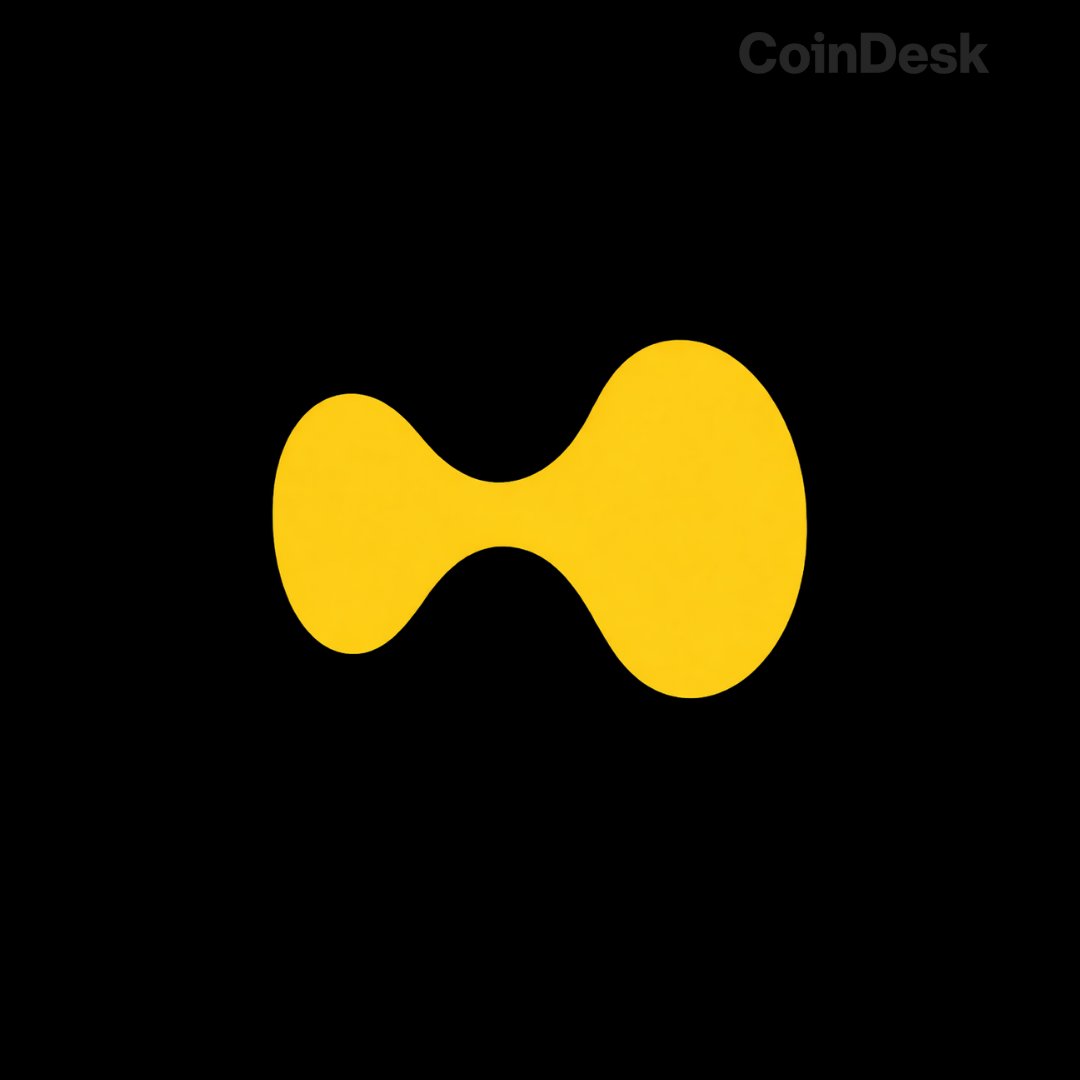 CoinDesk tweet media