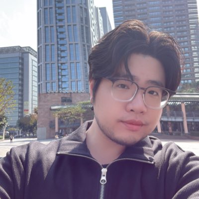 #NewProfilePic (新個人資料照片)