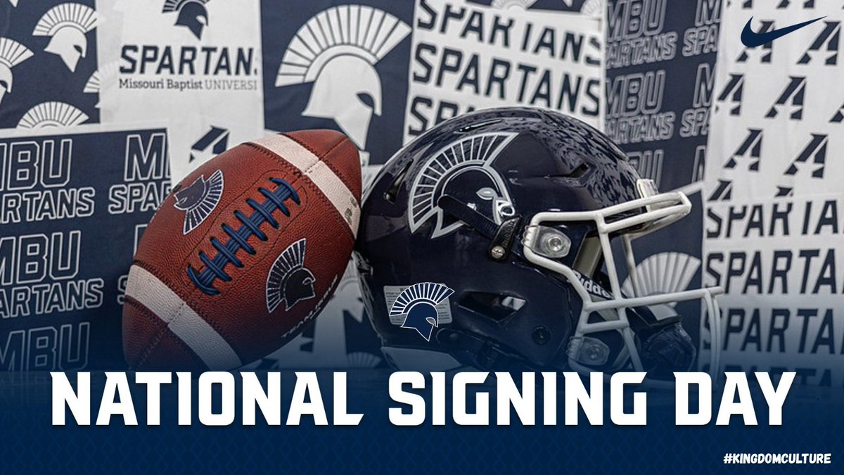 Missouri Baptist Football tweet media