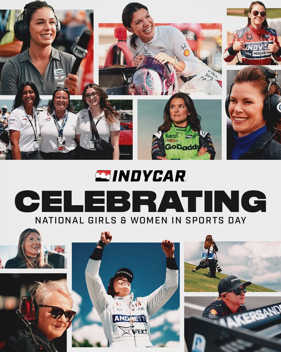 XX-XY 👏🏽👏🏽👏🏽 #indycar