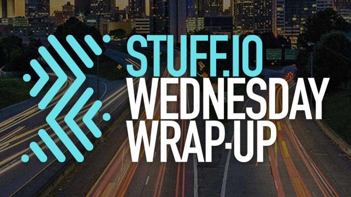 Stuff.io tweet media