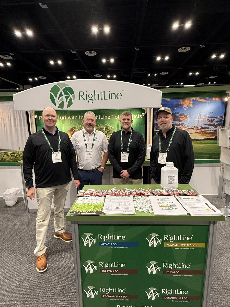 RightLine LLC tweet media