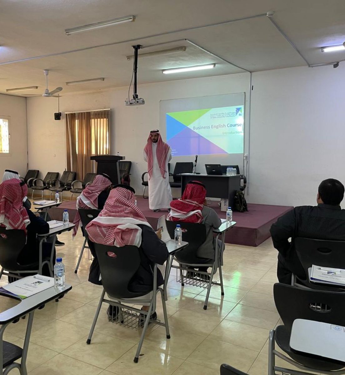 Institute of Studies and Consulting Services tweet media