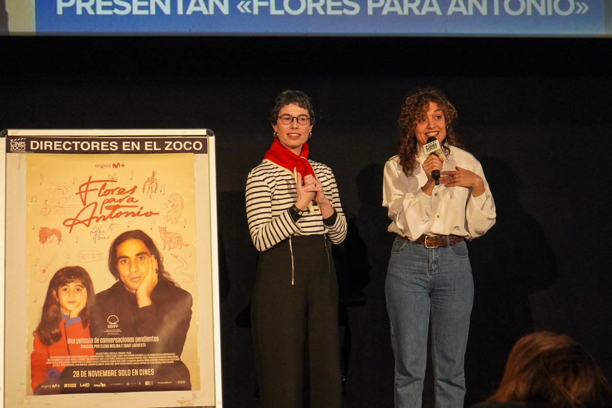 Cines Zoco Majadahonda tweet media