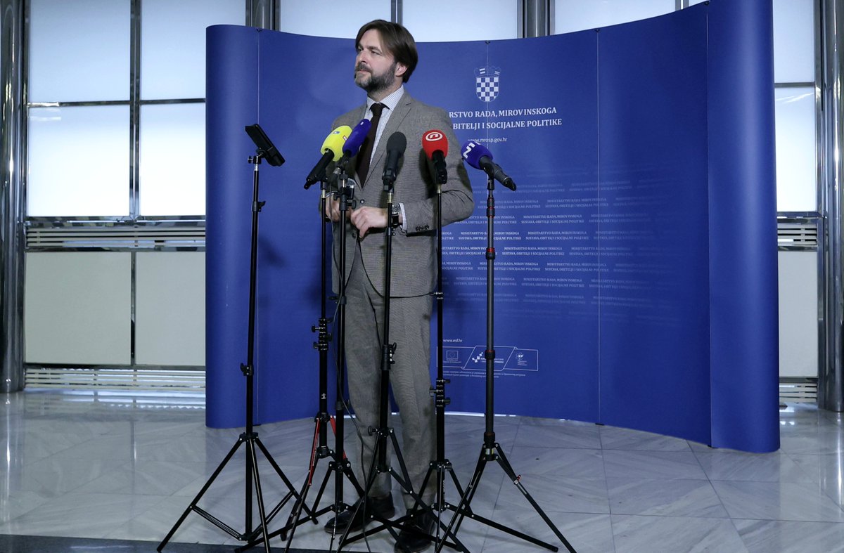 Vlada Republike Hrvatske tweet media