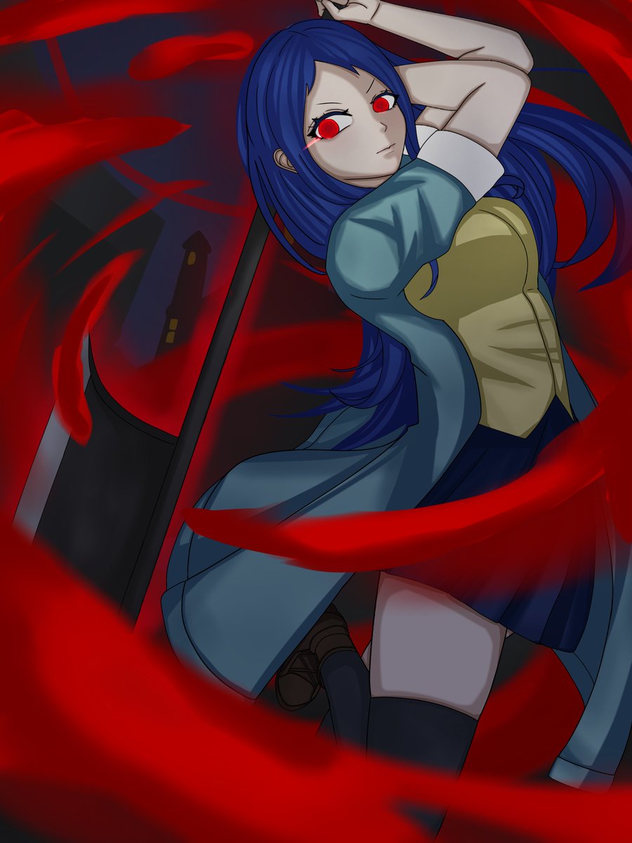 奈落3
