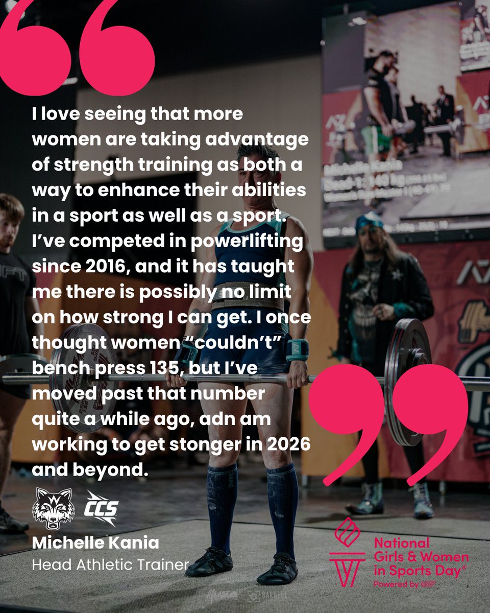 Collegiate Conference of the South tweet media