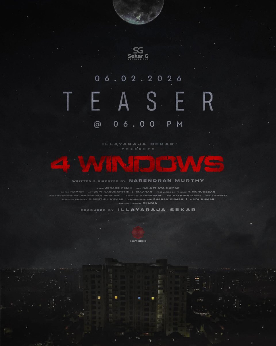 PRO Gopinath prakash tweet media