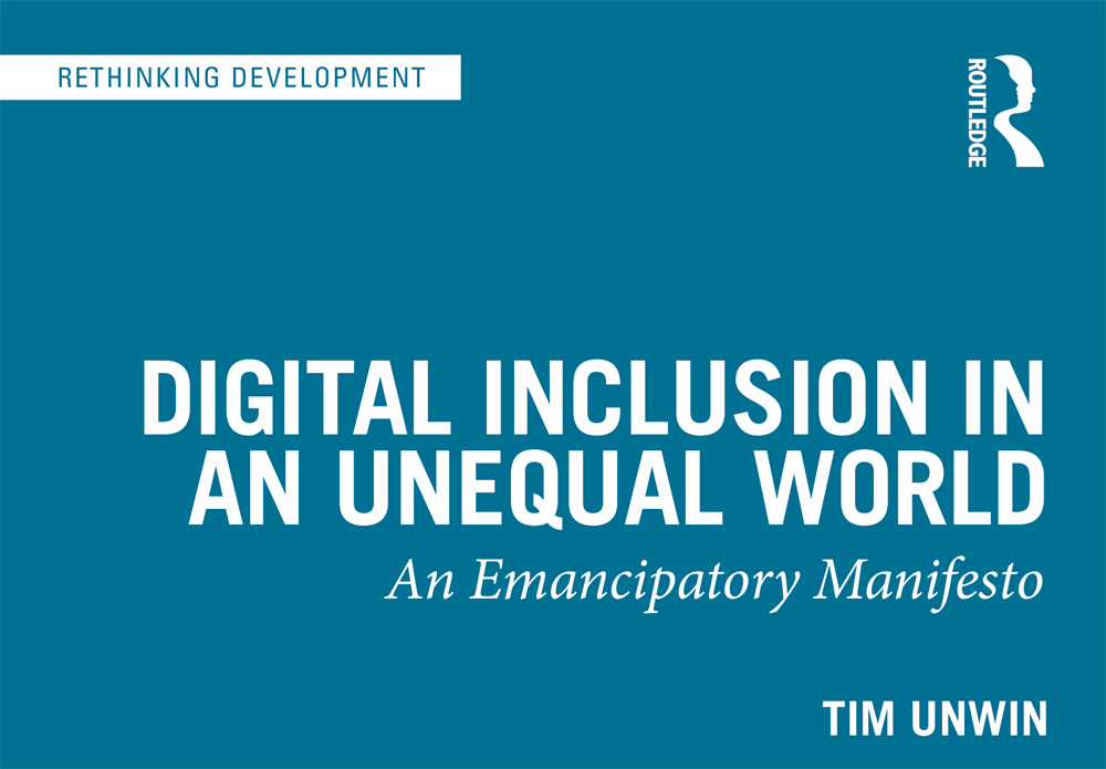 ICT4DCollective tweet media